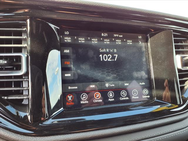 used 2024 Dodge Durango car, priced at $34,381