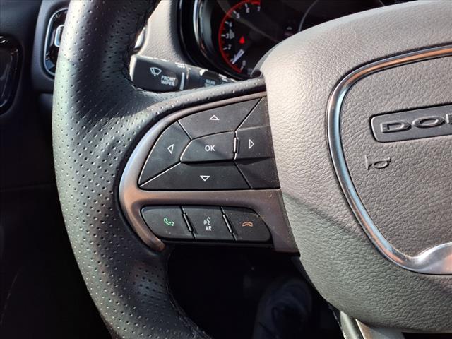 used 2024 Dodge Durango car, priced at $34,381