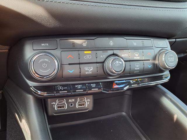 used 2024 Dodge Durango car, priced at $34,381
