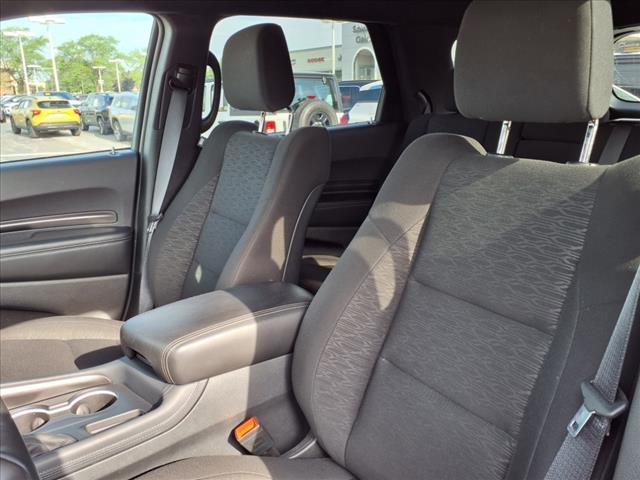 used 2024 Dodge Durango car, priced at $34,381