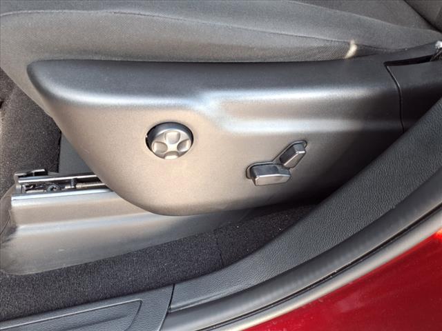 used 2024 Dodge Durango car, priced at $34,381