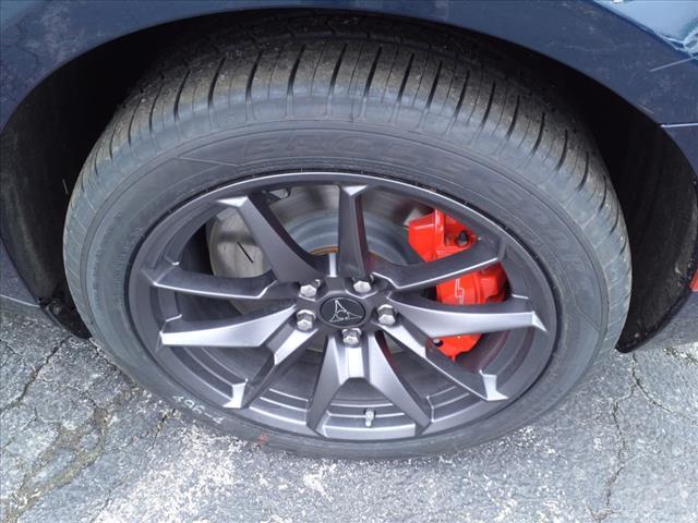 new 2024 Dodge Charger car, priced at $80,361