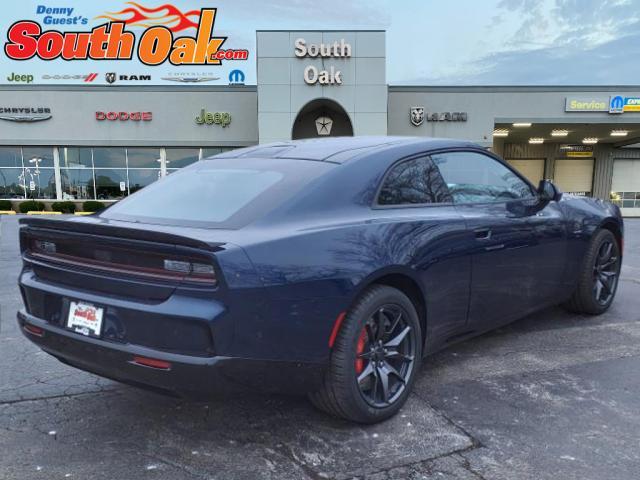 new 2024 Dodge Charger car, priced at $80,361
