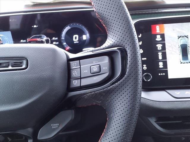 new 2024 Dodge Charger car, priced at $80,361