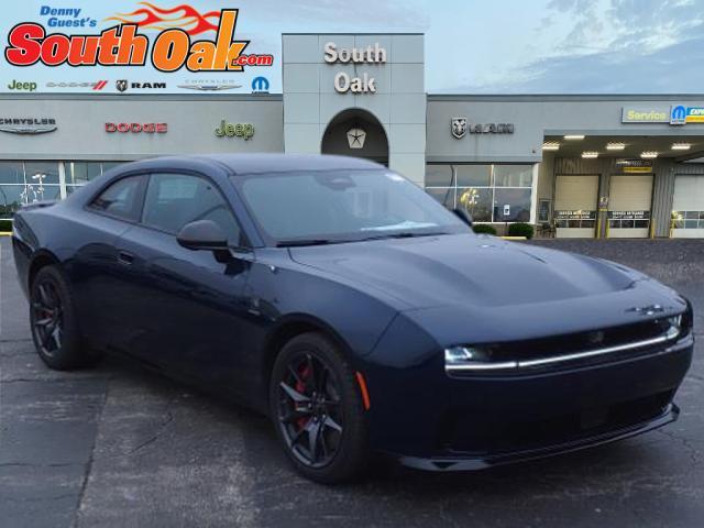 new 2024 Dodge Charger car, priced at $80,361