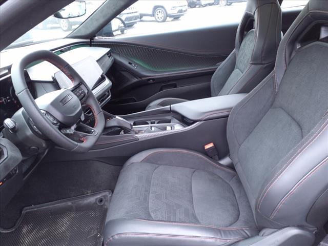 new 2024 Dodge Charger car, priced at $80,361