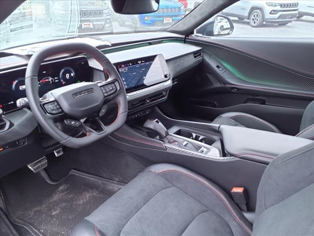 new 2024 Dodge Charger car, priced at $80,361