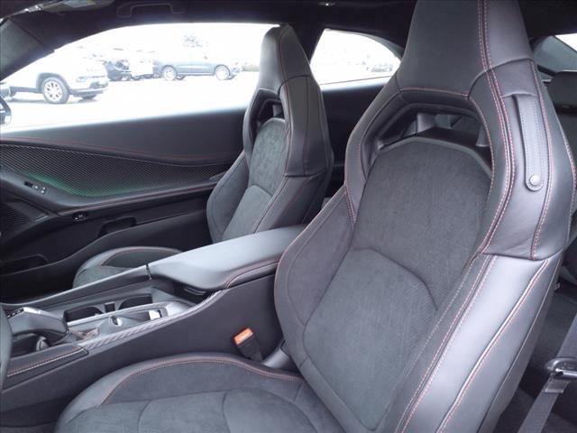 new 2024 Dodge Charger car, priced at $80,361