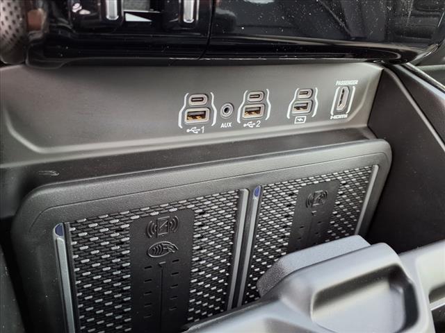 new 2026 Ram 1500 car, priced at $89,640