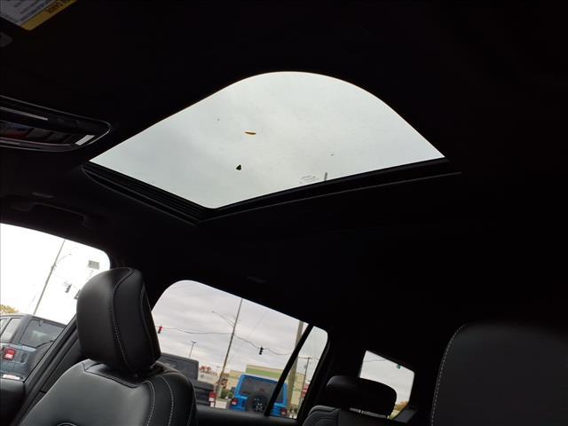 new 2025 Jeep Grand Cherokee L car, priced at $42,313