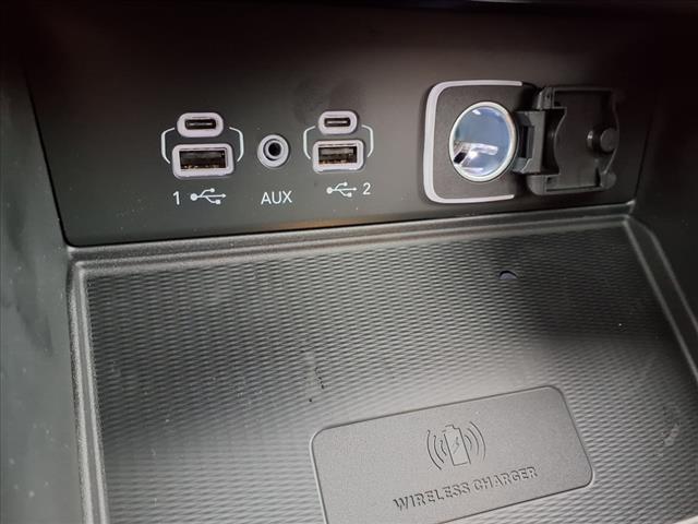 new 2025 Jeep Grand Cherokee L car, priced at $42,819