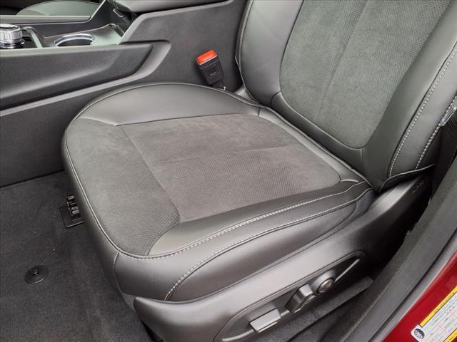 new 2025 Jeep Grand Cherokee L car, priced at $42,819