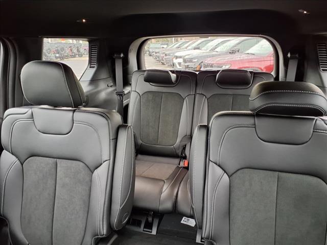 new 2025 Jeep Grand Cherokee L car, priced at $42,819