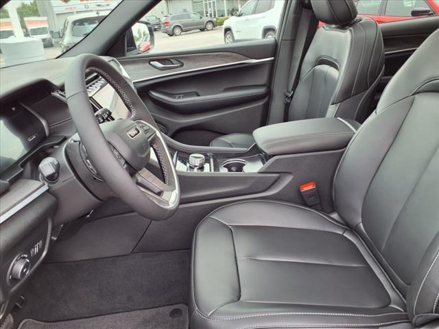 new 2025 Jeep Grand Cherokee L car, priced at $46,019
