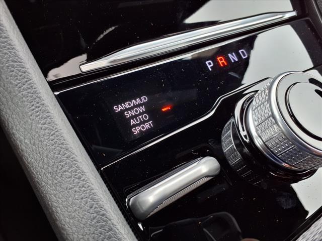 new 2025 Jeep Grand Cherokee L car, priced at $46,019