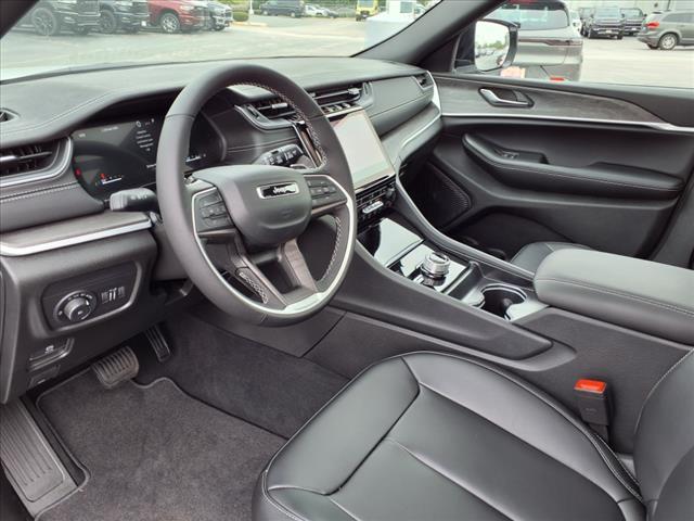 new 2025 Jeep Grand Cherokee L car, priced at $46,019