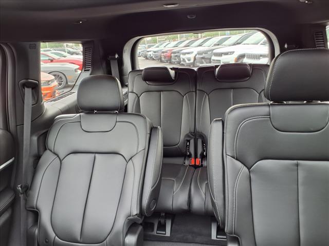 new 2025 Jeep Grand Cherokee L car, priced at $46,019