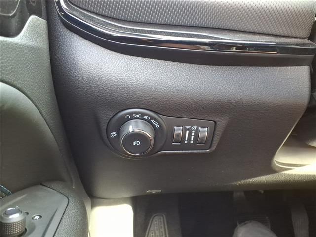 new 2026 Jeep Compass car, priced at $38,335
