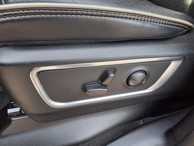 used 2024 Ram 1500 car, priced at $42,381