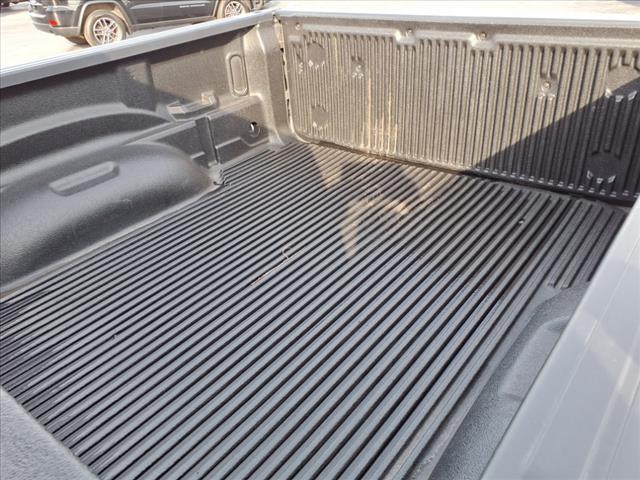 used 2024 Ram 1500 car, priced at $42,381