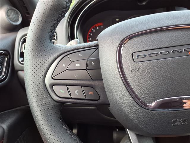 new 2025 Dodge Durango car, priced at $52,718