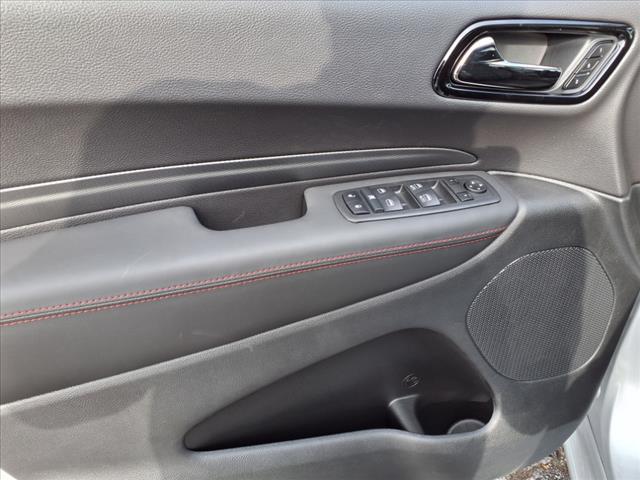 new 2025 Dodge Durango car, priced at $52,718
