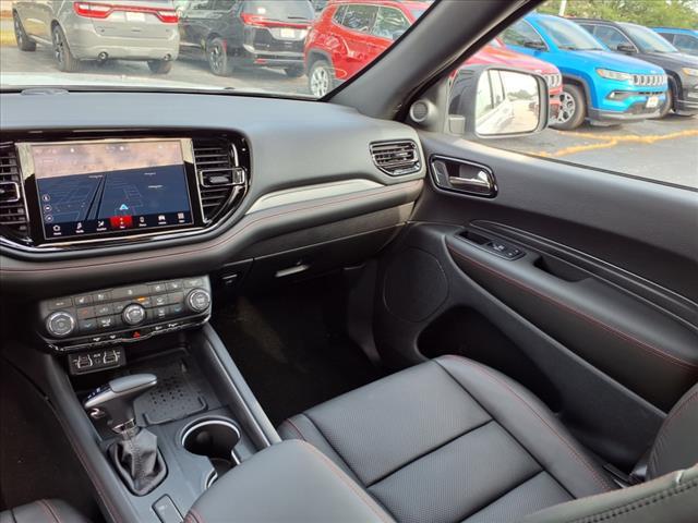new 2025 Dodge Durango car, priced at $52,718