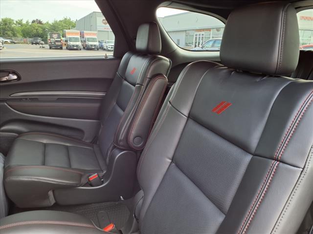 new 2025 Dodge Durango car, priced at $52,718