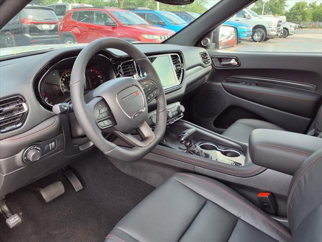 new 2025 Dodge Durango car, priced at $52,718