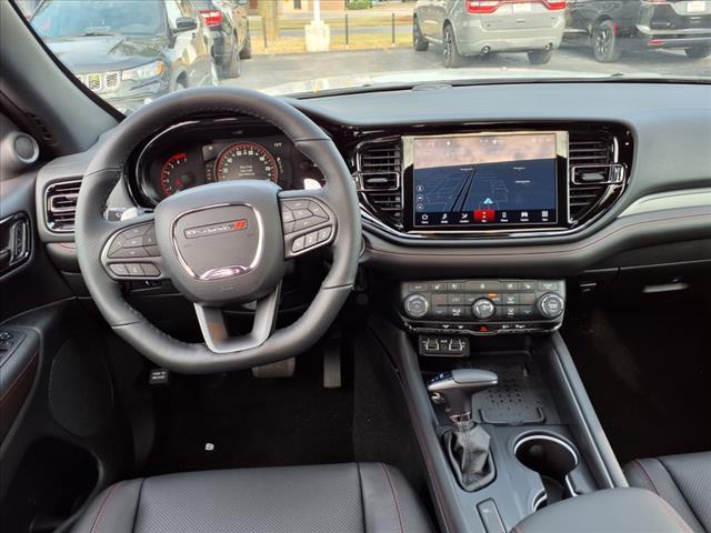 new 2025 Dodge Durango car, priced at $52,718