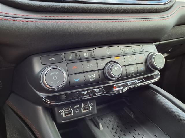 new 2025 Dodge Durango car, priced at $52,718