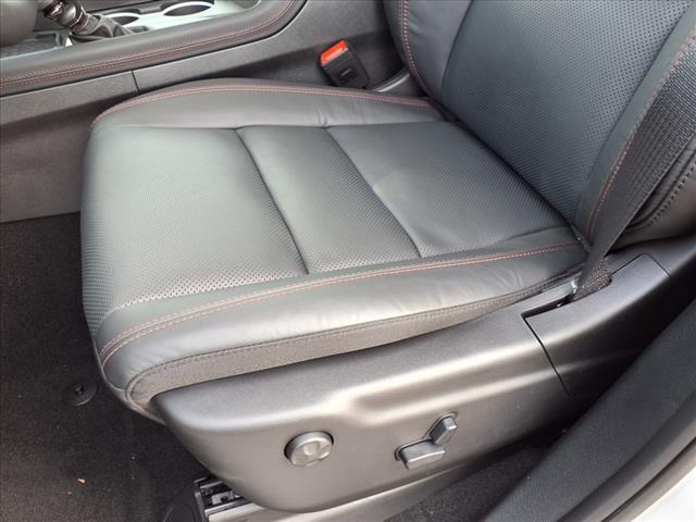 new 2025 Dodge Durango car, priced at $52,718