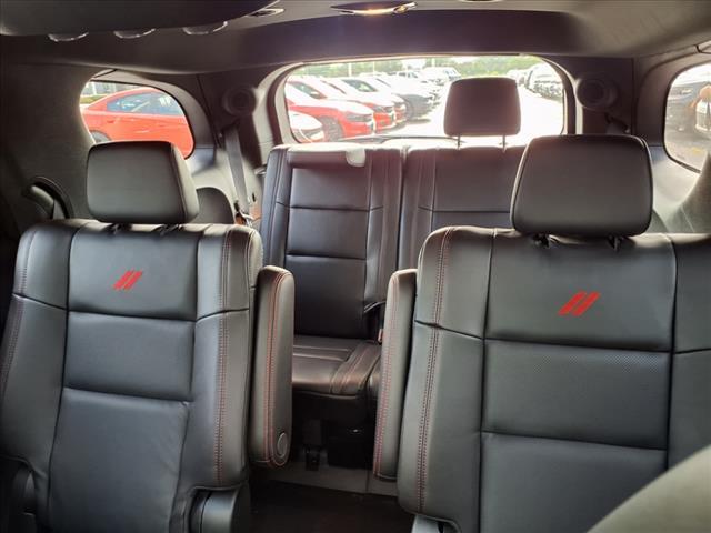 new 2025 Dodge Durango car, priced at $52,718