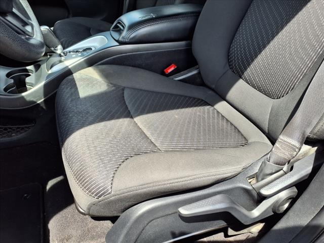 used 2018 Dodge Journey car, priced at $10,881
