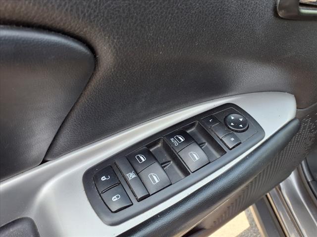 used 2018 Dodge Journey car, priced at $10,881