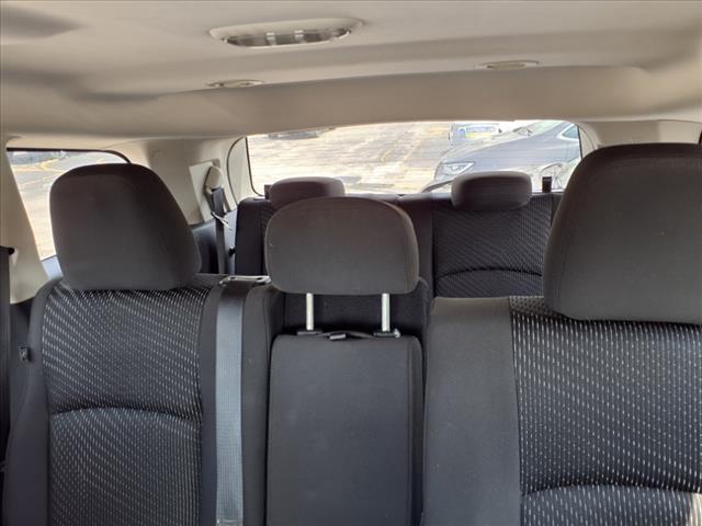 used 2018 Dodge Journey car, priced at $10,881