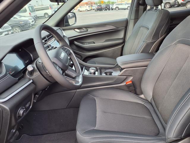new 2025 Jeep Grand Cherokee car, priced at $36,019