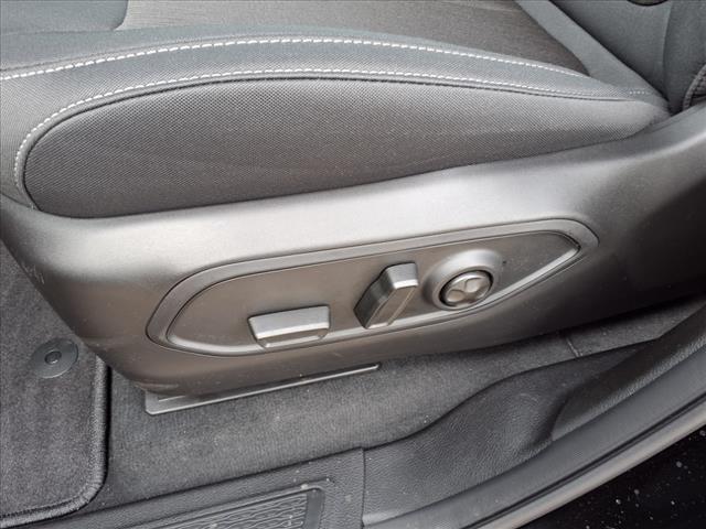 new 2025 Jeep Grand Cherokee car, priced at $36,019