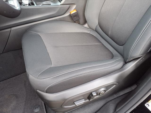 new 2025 Jeep Grand Cherokee car, priced at $36,019