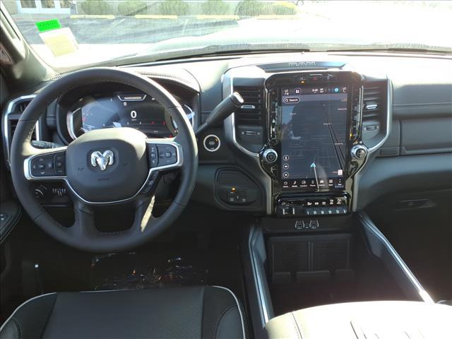 new 2026 Ram 2500 car, priced at $79,976