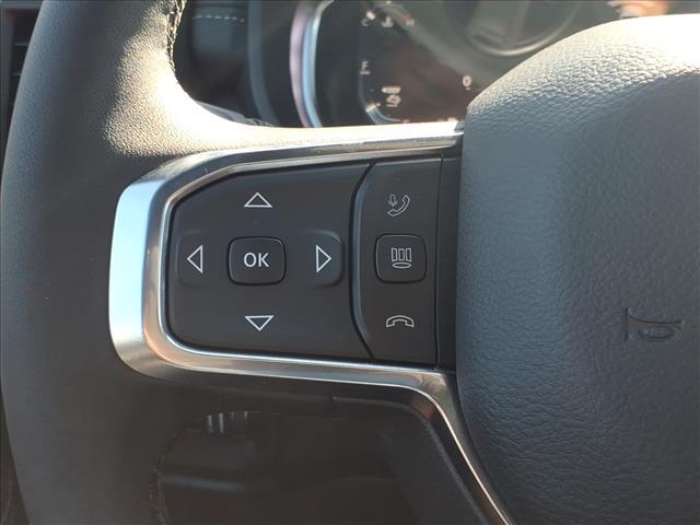 new 2026 Ram 2500 car, priced at $79,976