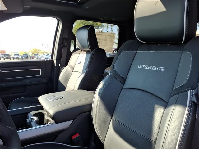 new 2026 Ram 2500 car, priced at $79,976