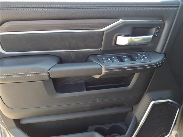 new 2026 Ram 2500 car, priced at $79,976