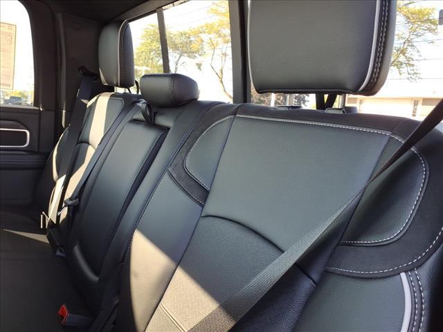 new 2026 Ram 2500 car, priced at $79,976