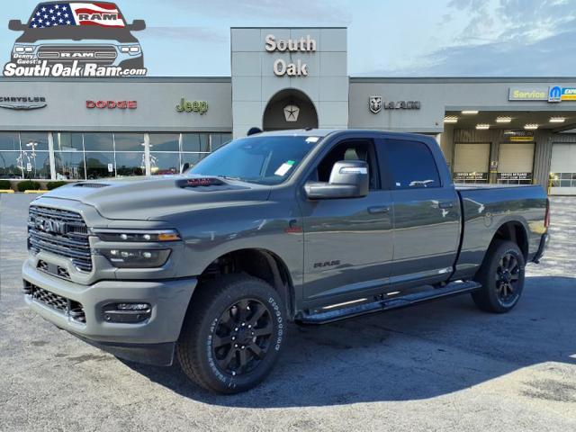 new 2026 Ram 2500 car, priced at $79,976