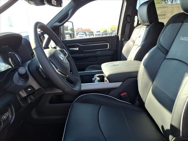 new 2026 Ram 2500 car, priced at $79,976