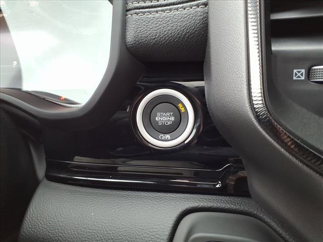 new 2026 Ram 1500 car, priced at $62,586