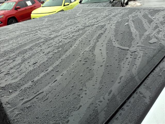 new 2026 Ram 1500 car, priced at $62,586