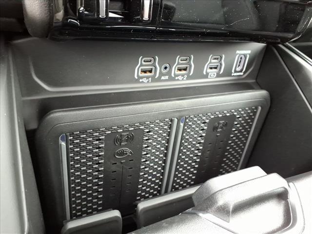 new 2026 Ram 1500 car, priced at $62,586