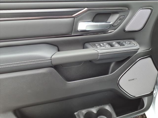 new 2026 Ram 1500 car, priced at $62,586